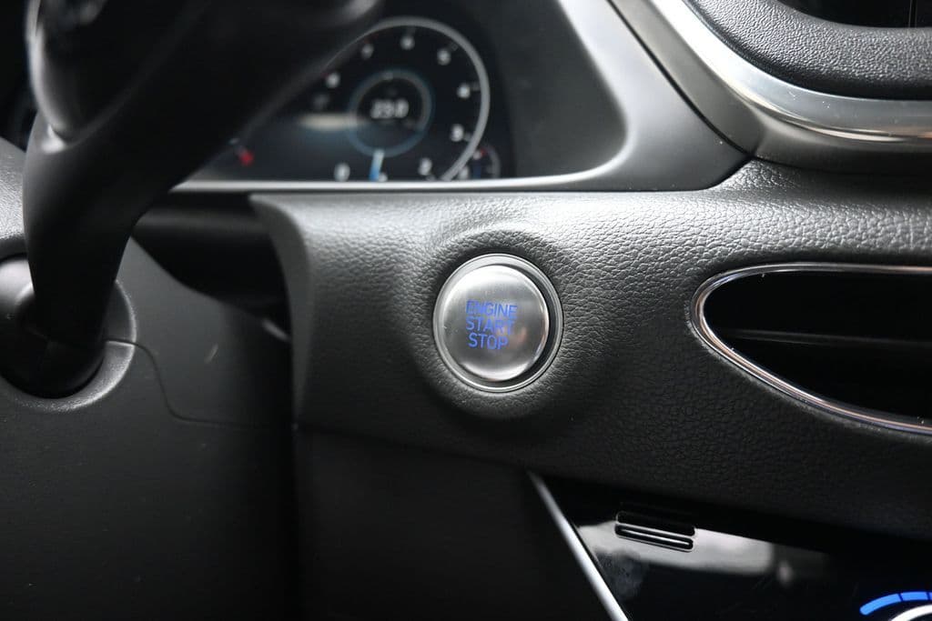 2022 Hyundai Sonata SEL Plus, photo 23 of 61