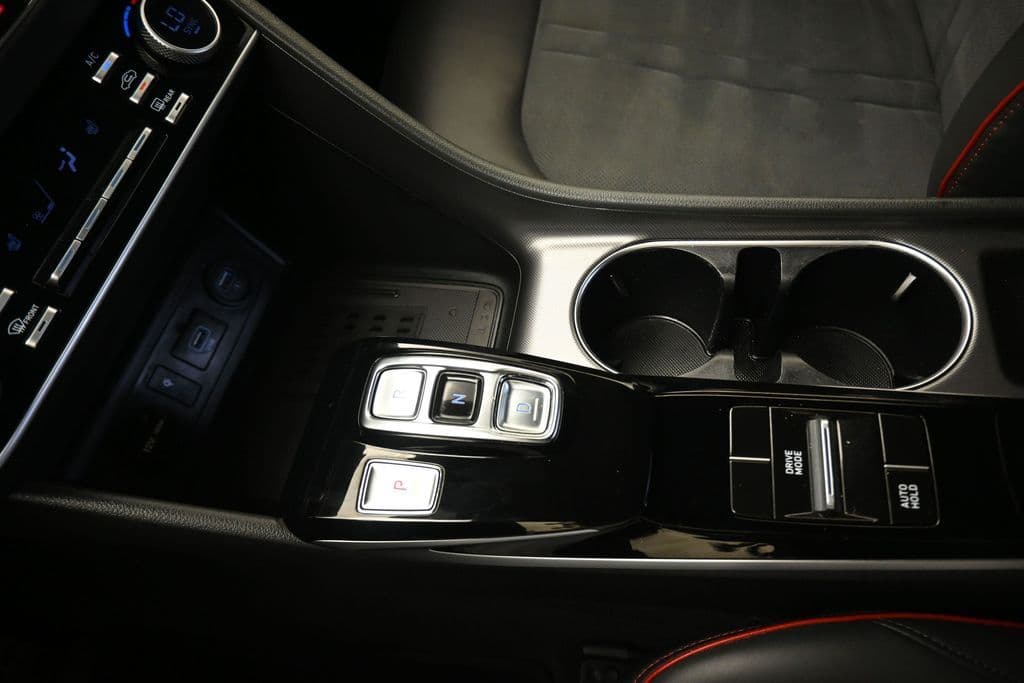 2022 Hyundai Sonata SEL Plus, photo 25 of 61