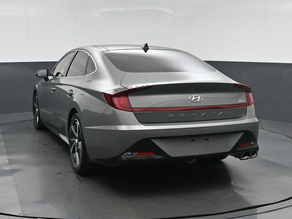 2022 Hyundai Sonata SEL Plus, photo 5 of 61