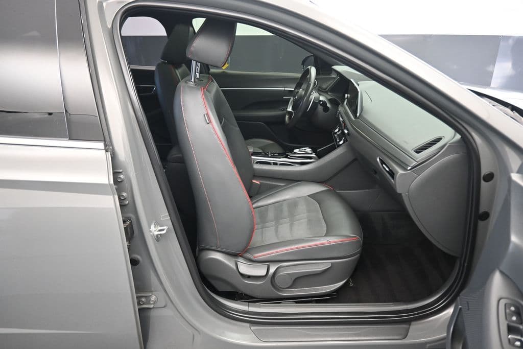 2022 Hyundai Sonata SEL Plus, photo 43 of 61