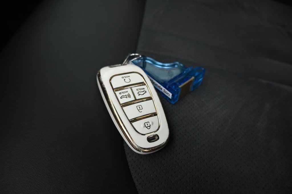 2022 Hyundai Sonata SEL Plus, photo 53 of 61