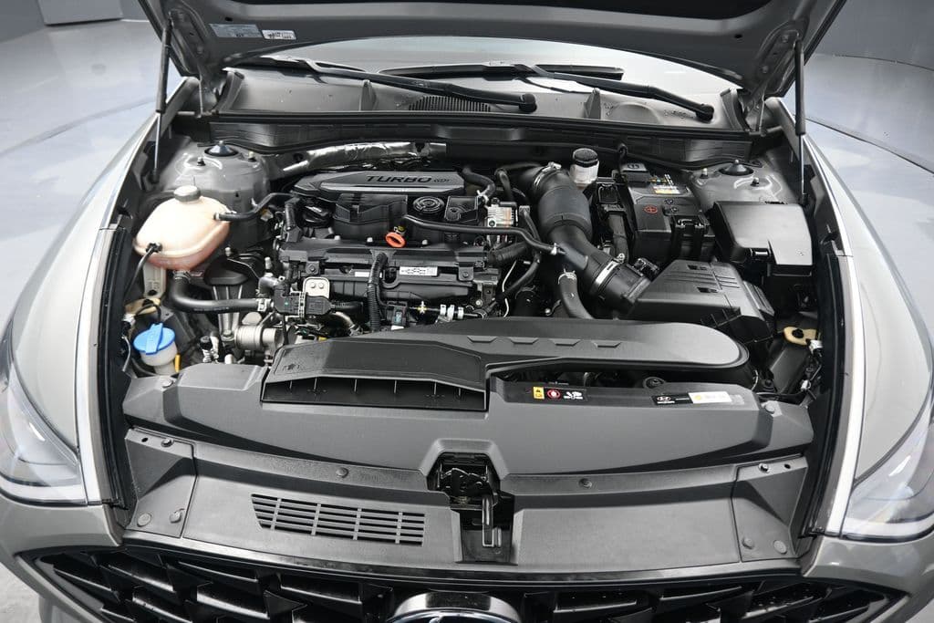 2022 Hyundai Sonata SEL Plus, photo 50 of 61