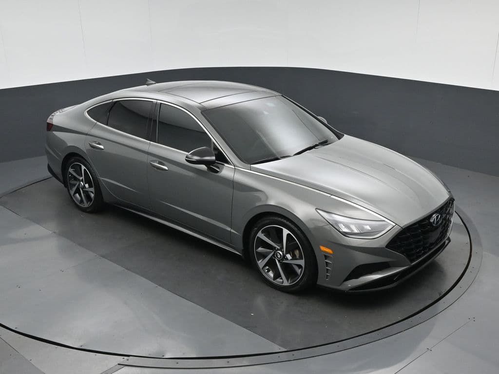 2022 Hyundai Sonata SEL Plus, photo 58 of 61
