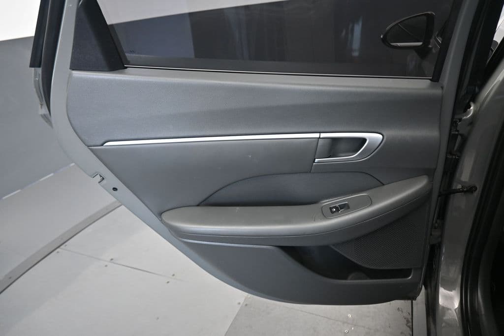 2022 Hyundai Sonata SEL Plus, photo 31 of 61