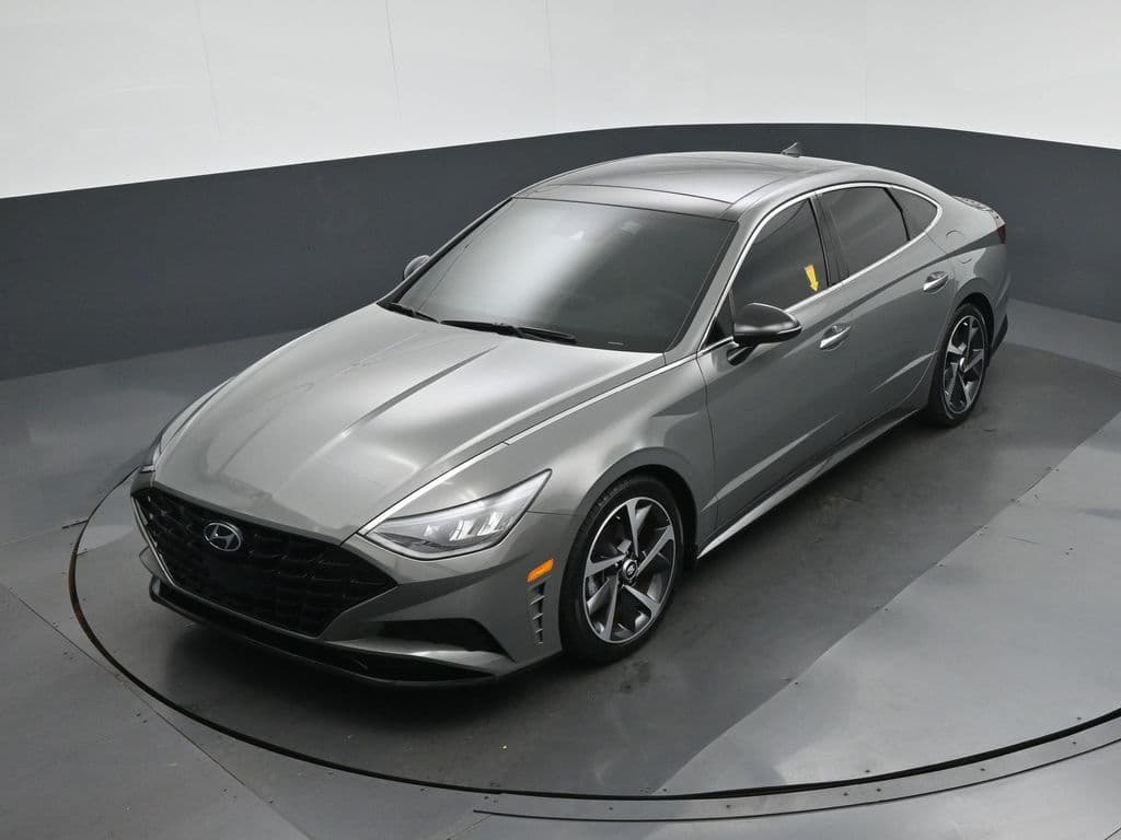 2022 Hyundai Sonata SEL Plus, photo 59 of 61