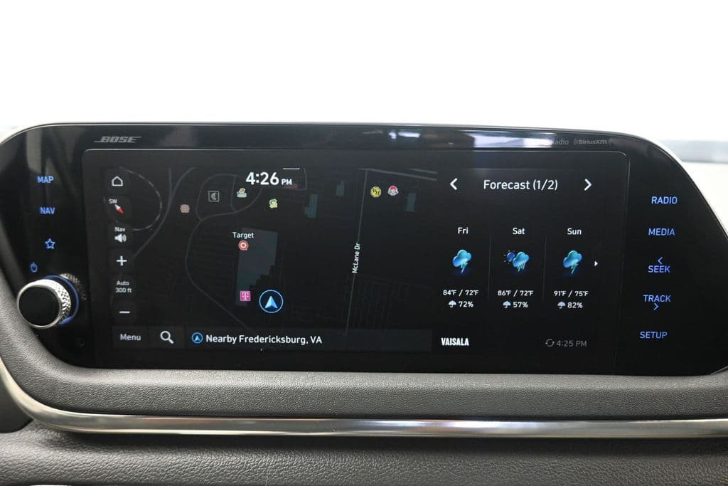 2022 Hyundai Sonata SEL Plus, photo 19 of 61
