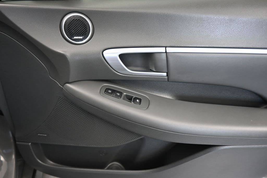 2022 Hyundai Sonata SEL Plus, photo 42 of 61