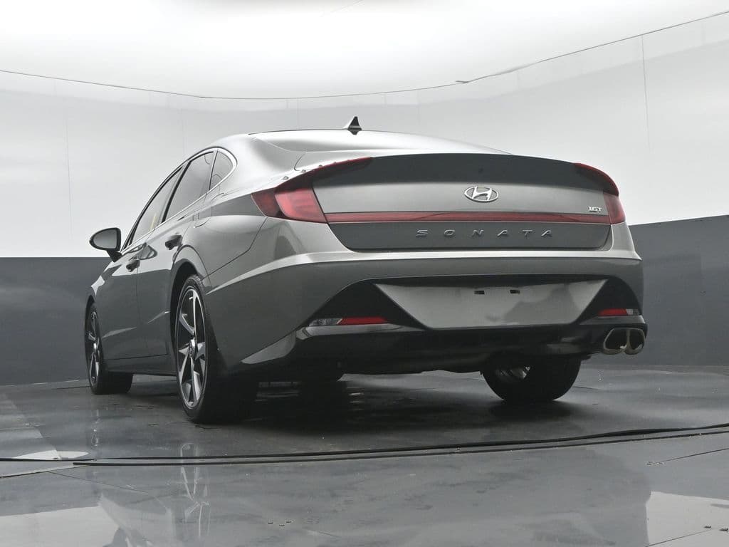 2022 Hyundai Sonata SEL Plus, photo 56 of 61