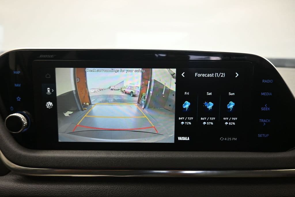 2022 Hyundai Sonata SEL Plus, photo 20 of 61