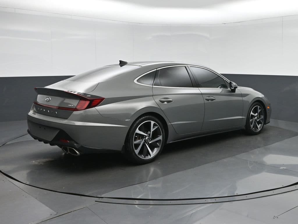 2022 Hyundai Sonata SEL Plus, photo 7 of 61