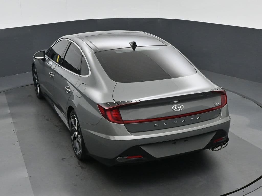 2022 Hyundai Sonata SEL Plus, photo 60 of 61