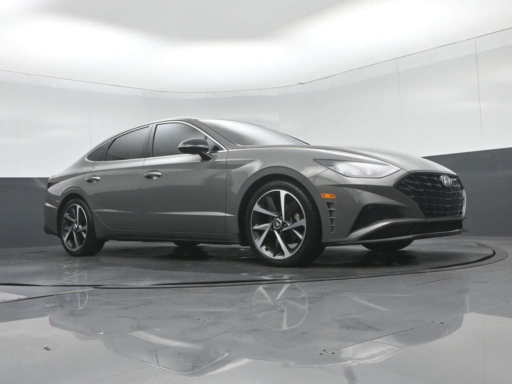 2022 Hyundai Sonata SEL Plus, photo 54 of 61