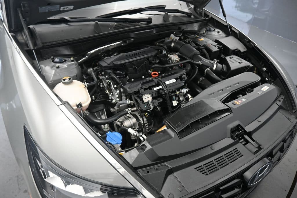 2022 Hyundai Sonata SEL Plus, photo 49 of 61