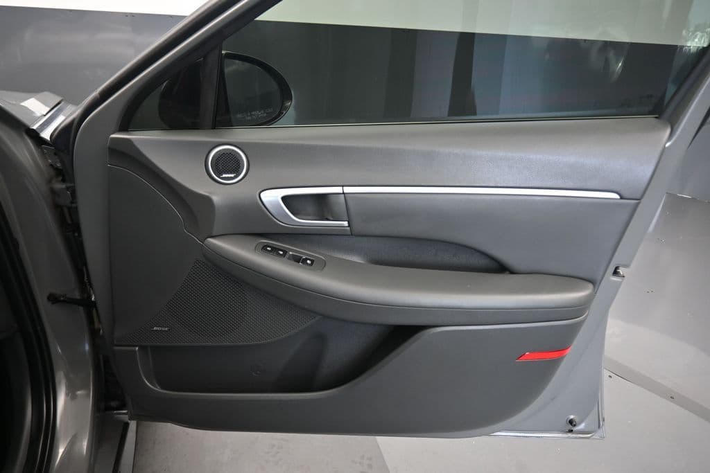 2022 Hyundai Sonata SEL Plus, photo 41 of 61
