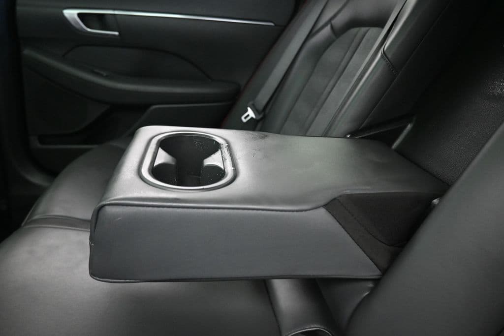 2022 Hyundai Sonata SEL Plus, photo 34 of 61