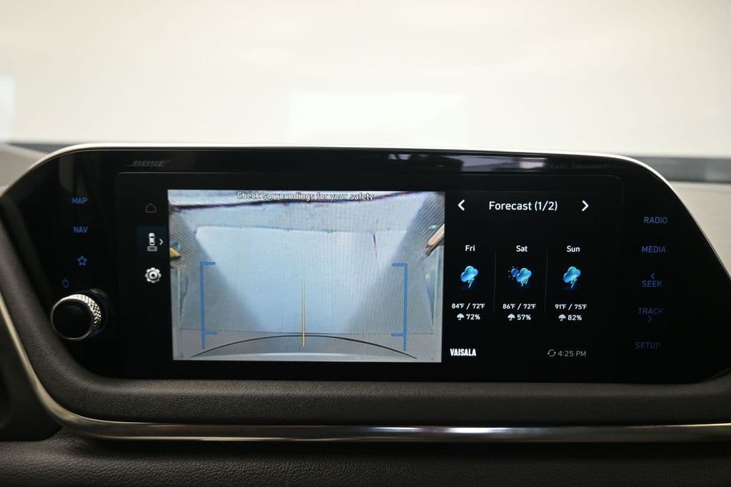 2022 Hyundai Sonata SEL Plus, photo 21 of 61