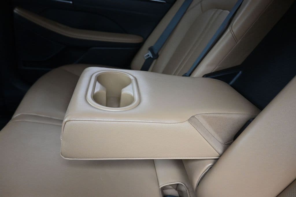 2021 Hyundai Sonata Hybrid Limited, photo 39 of 67