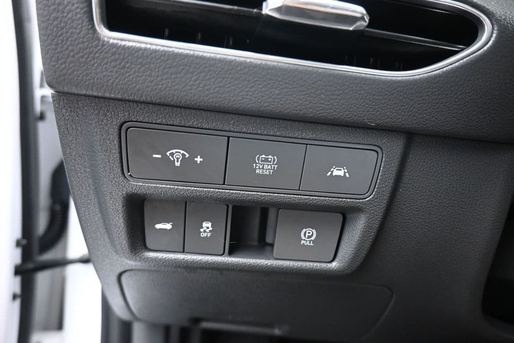 2021 Hyundai Sonata Hybrid Limited, photo 32 of 67