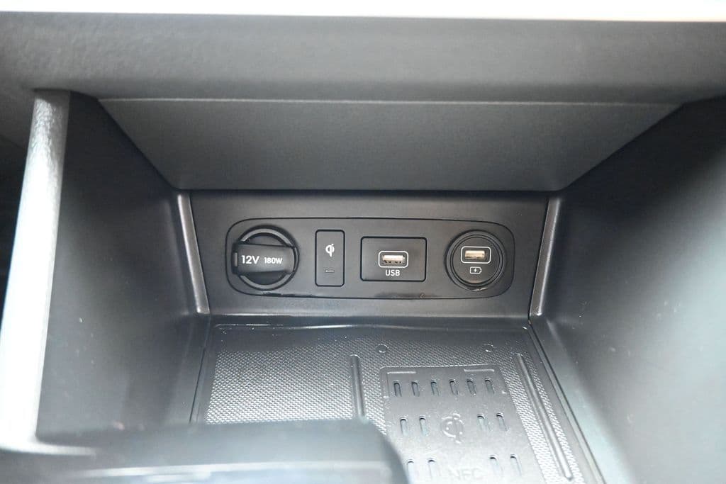 2021 Hyundai Sonata Hybrid Limited, photo 28 of 67