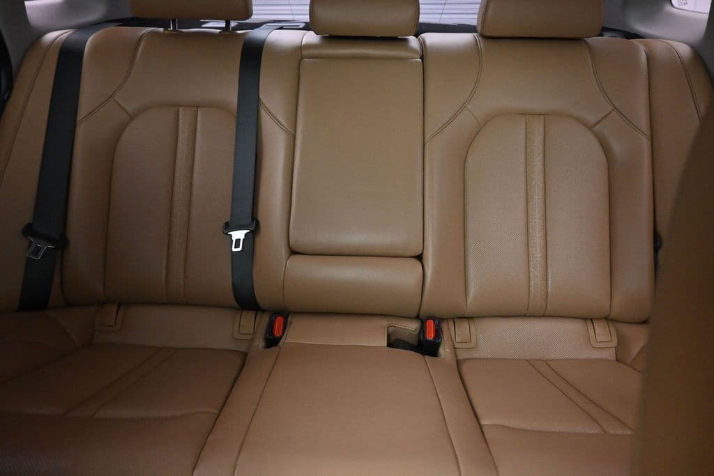 2021 Hyundai Sonata Hybrid Limited, photo 34 of 67