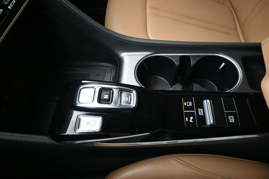 2021 Hyundai Sonata Hybrid Limited, photo 29 of 67