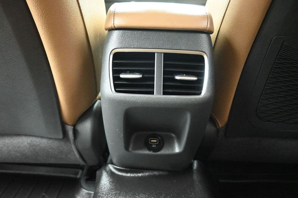 2021 Hyundai Sonata Hybrid Limited, photo 40 of 67