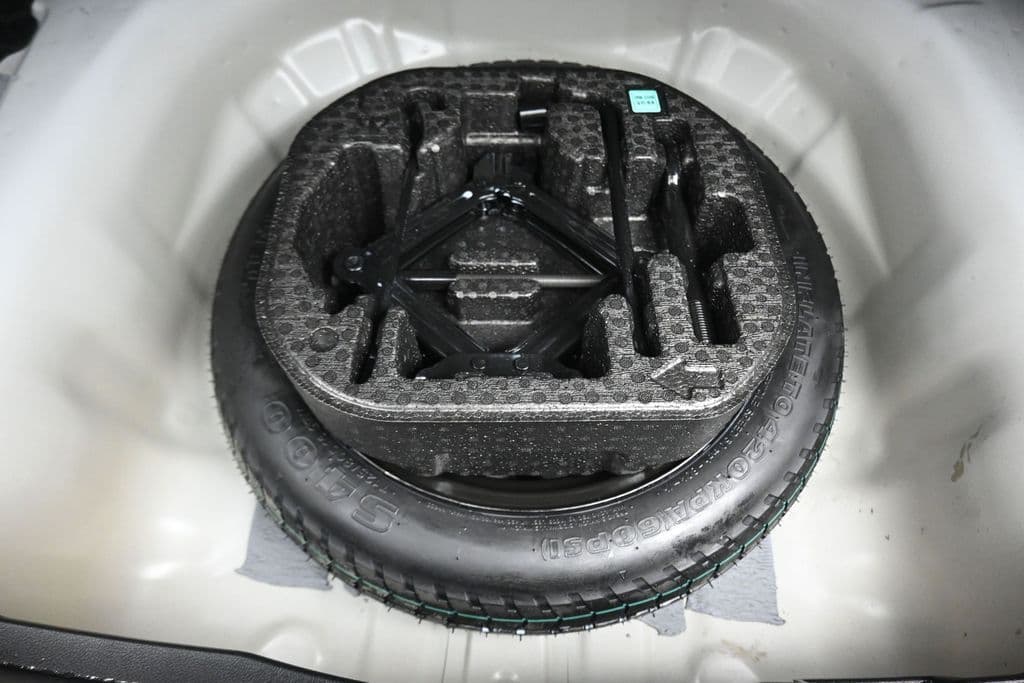 2021 Hyundai Sonata Hybrid Limited, photo 54 of 67
