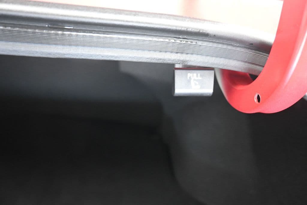 2025 Hyundai Elantra SEL Sport, photo 44 of 58