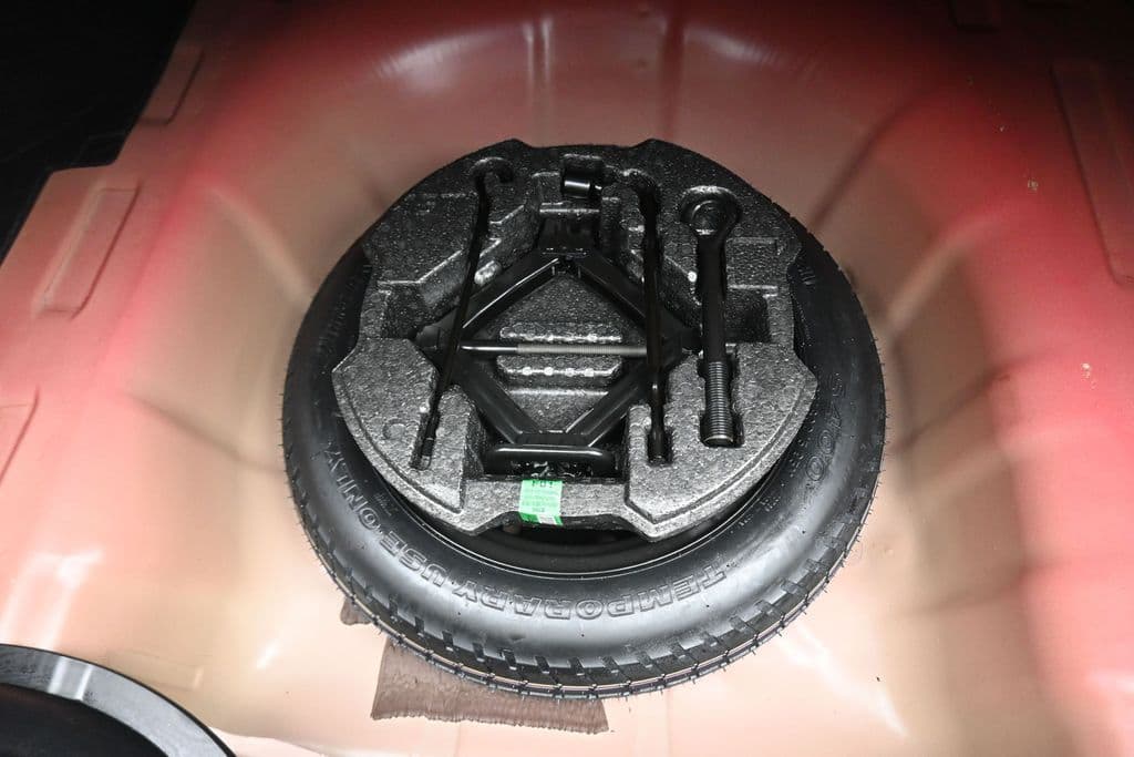 2025 Hyundai Elantra SEL Sport, photo 45 of 58