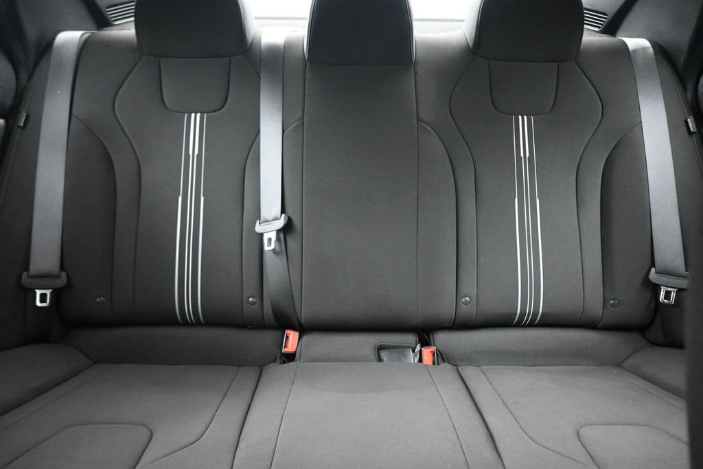 2025 Hyundai Elantra SEL Sport, photo 29 of 58