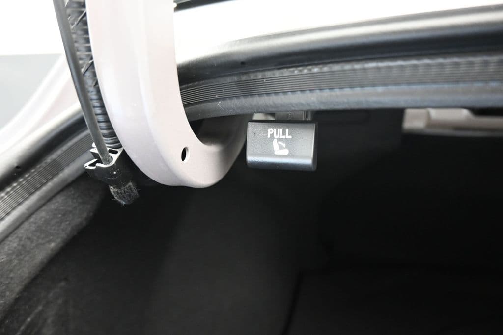2025 Hyundai Elantra Hybrid SEL Sport, photo 46 of 60