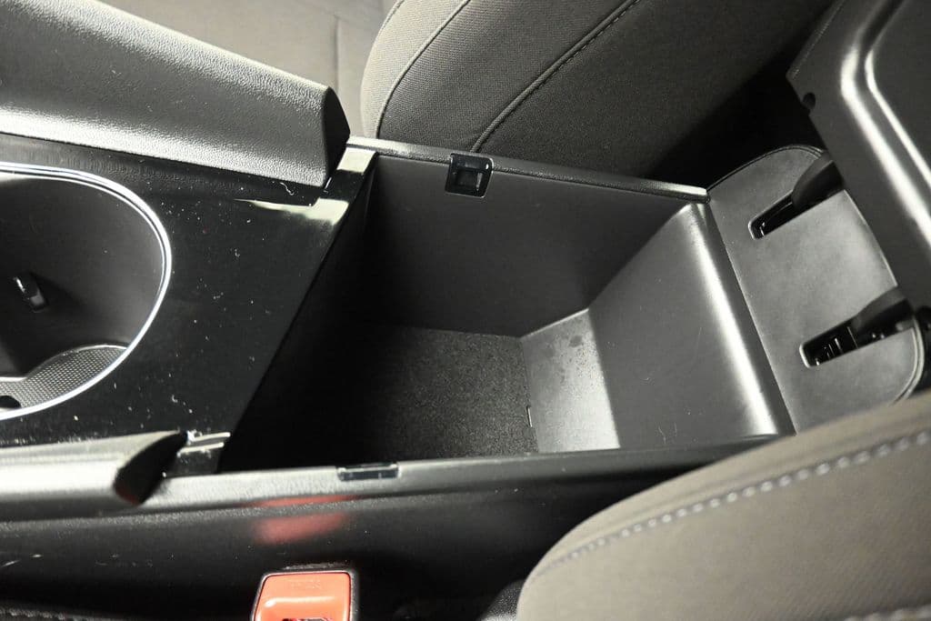 2025 Hyundai Elantra Hybrid SEL Sport, photo 28 of 60