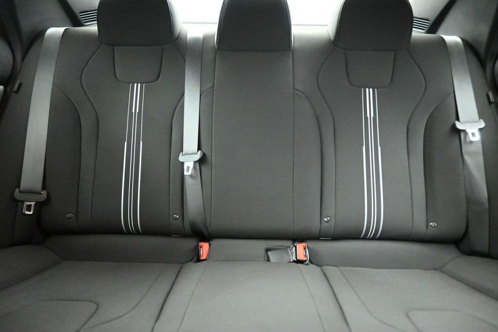 2025 Hyundai Elantra Hybrid SEL Sport, photo 32 of 60