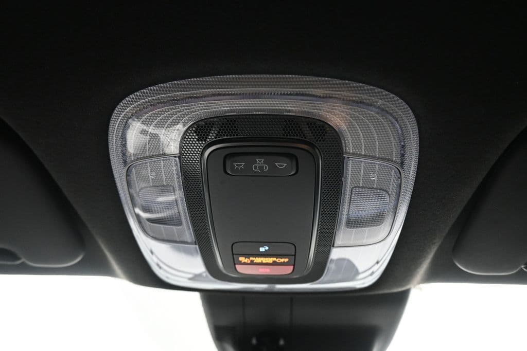 2025 Hyundai Elantra Hybrid SEL Sport, photo 29 of 60