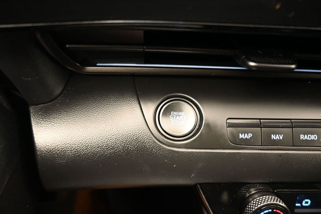 2025 Hyundai Elantra Hybrid SEL Sport, photo 25 of 60