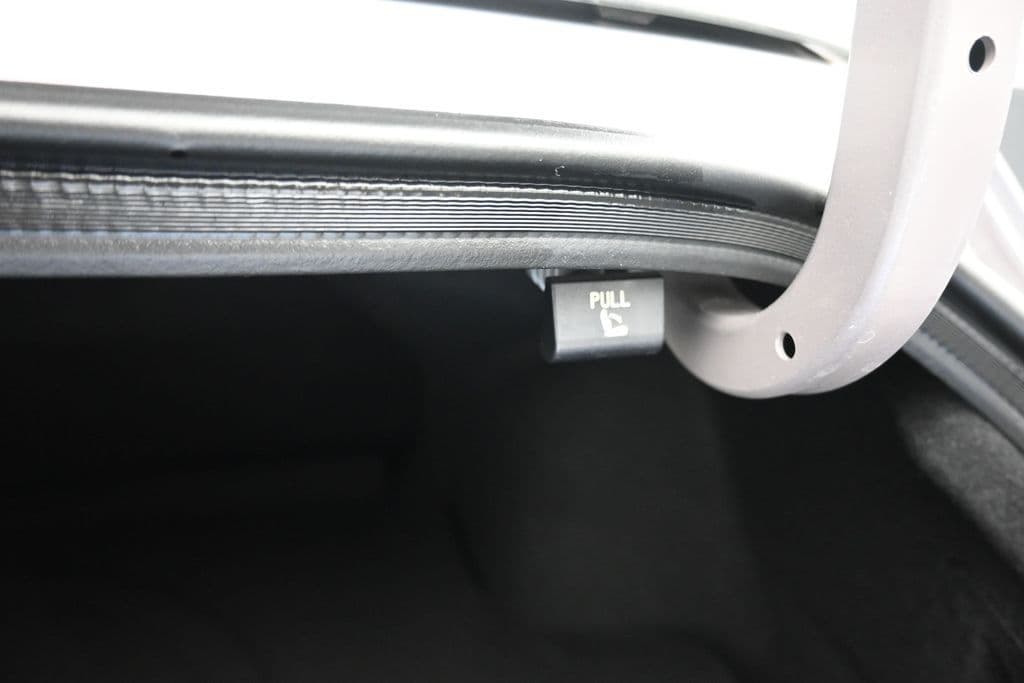 2025 Hyundai Elantra Hybrid SEL Sport, photo 47 of 60