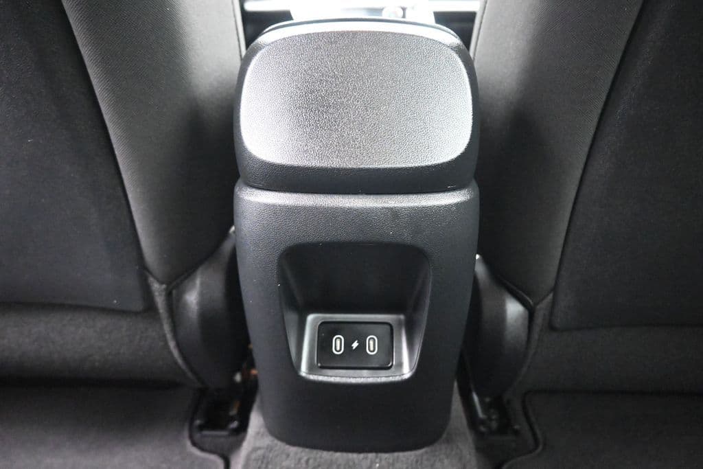 2025 Hyundai Elantra Hybrid SEL Sport, photo 36 of 60
