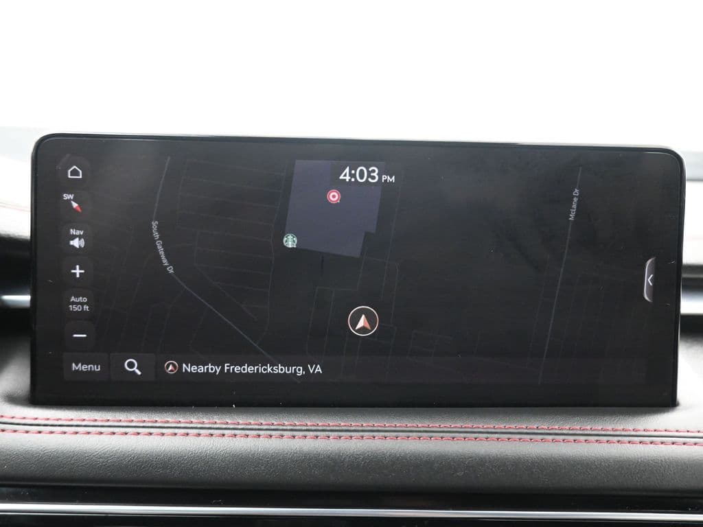 2023 Genesis G70 2.0T, photo 20 of 60
