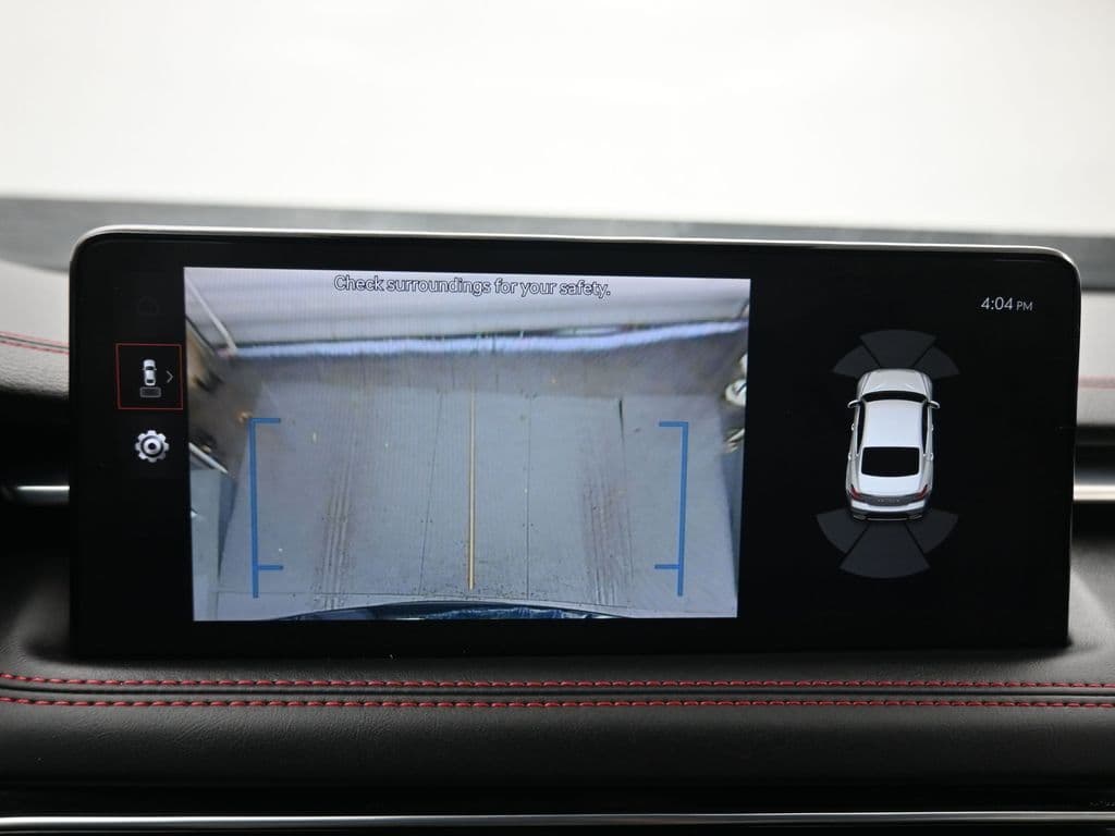 2023 Genesis G70 2.0T, photo 22 of 60