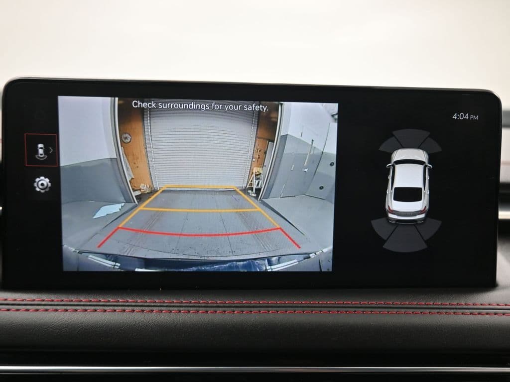 2023 Genesis G70 2.0T, photo 21 of 60