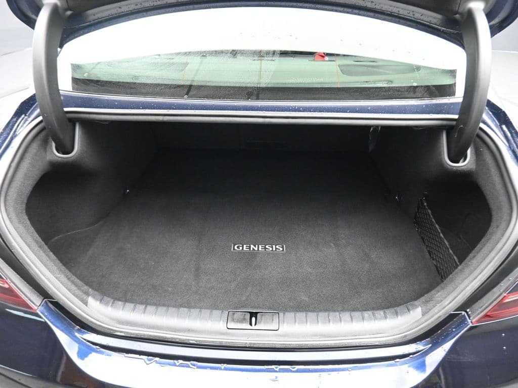 2023 Genesis G70 2.0T, photo 47 of 60