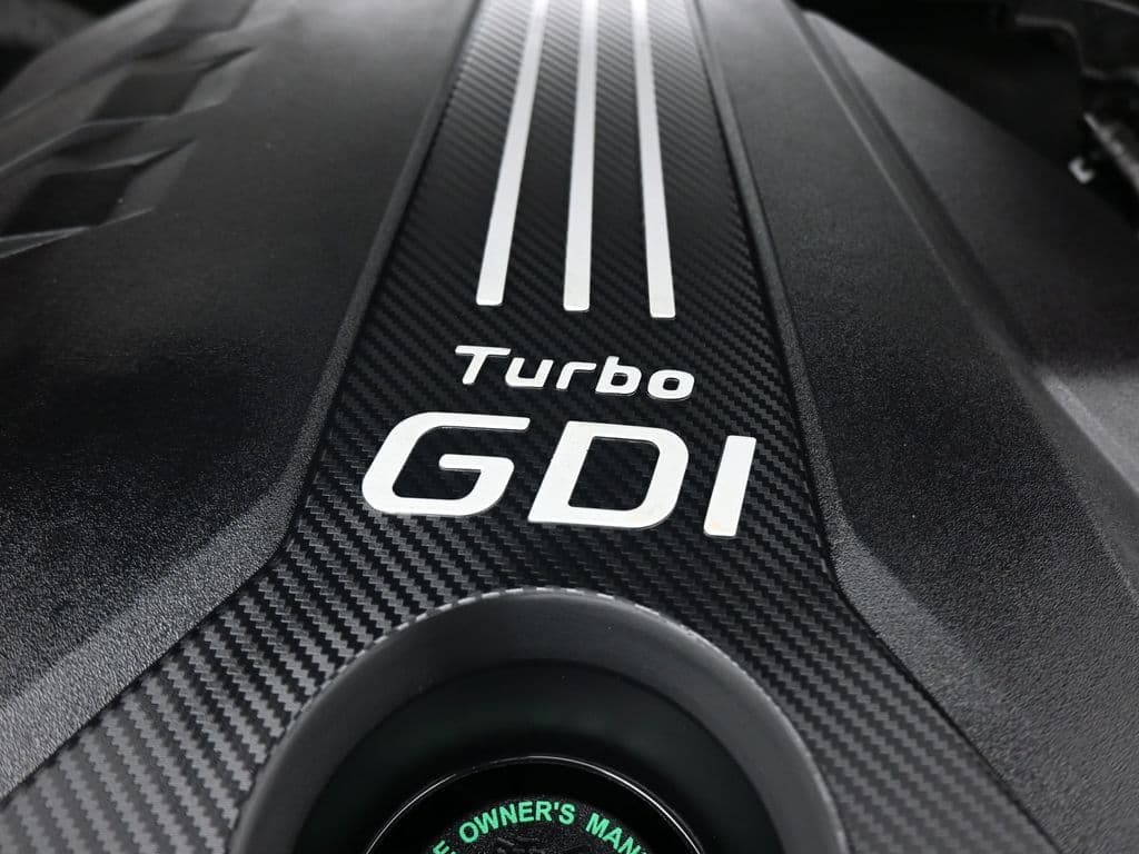 2023 Genesis G70 2.0T, photo 52 of 62
