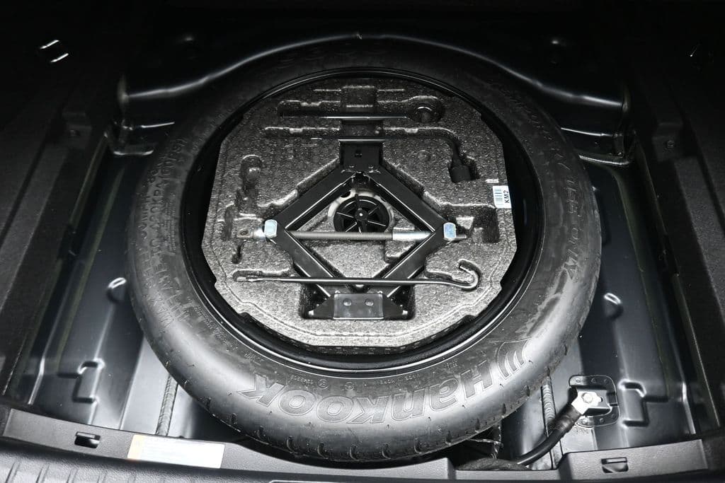 2023 Genesis G70 3.3T, photo 53 of 67