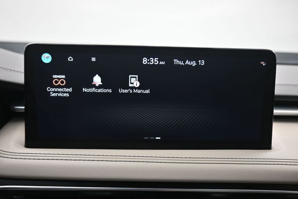 2023 Genesis G70 3.3T, photo 18 of 67