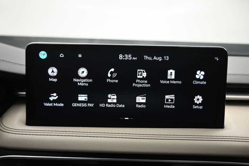 2023 Genesis G70 3.3T, photo 17 of 67