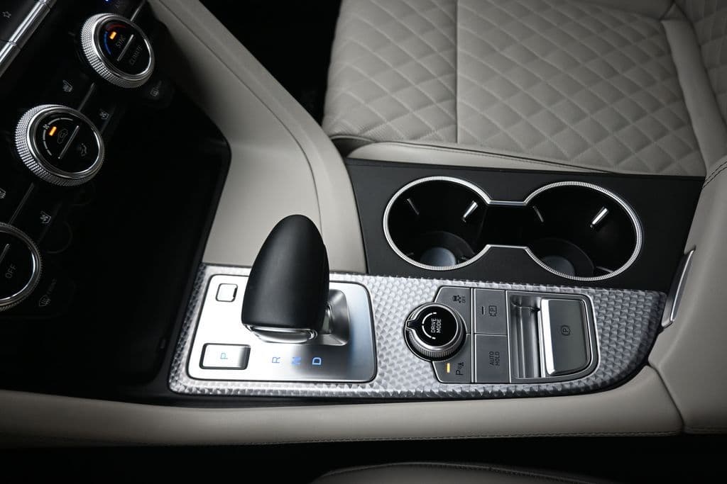 2023 Genesis G70 3.3T, photo 29 of 67