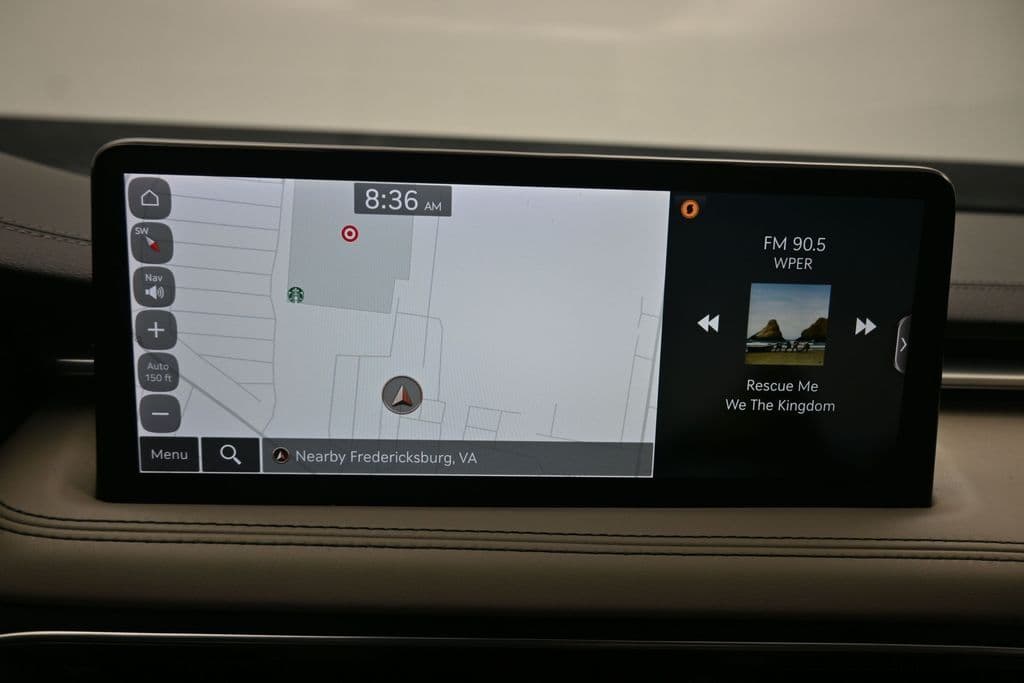 2023 Genesis G70 3.3T, photo 19 of 67