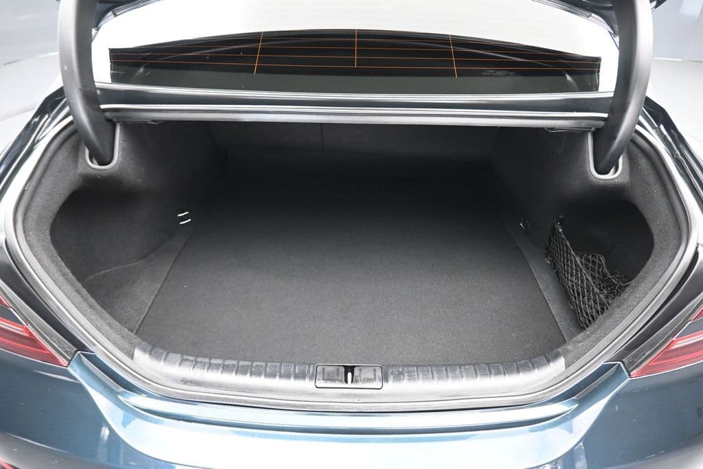 2023 Genesis G70 3.3T, photo 52 of 67