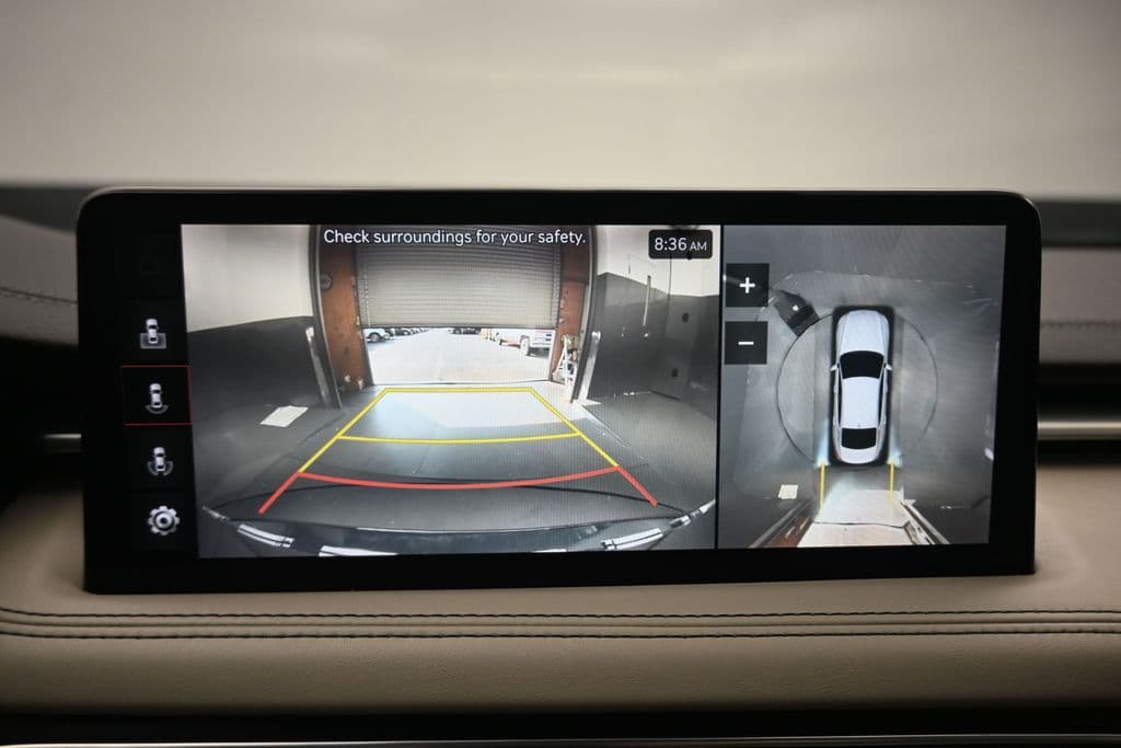 2023 Genesis G70 3.3T, photo 20 of 67