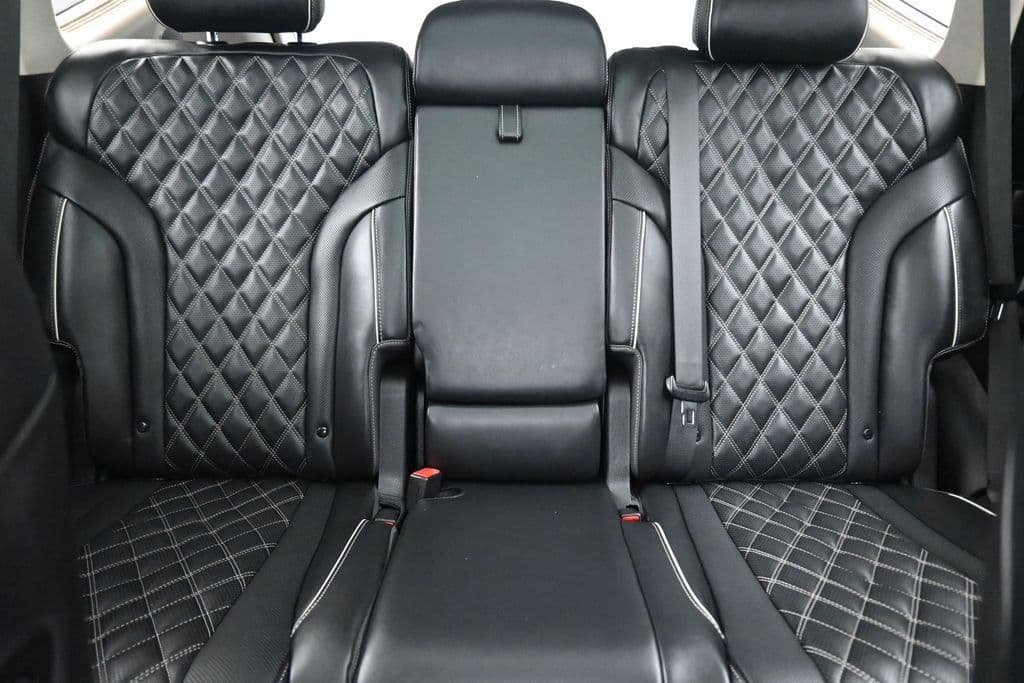 2024 Genesis GV80 3.5T, photo 36 of 73